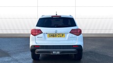 Suzuki Vitara 1.0 Boosterjet SZ-T 5dr Petrol Estate